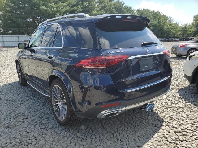 2022 MERCEDES-BENZ GLE 350 4M - 4JGFB4KB1NA607516