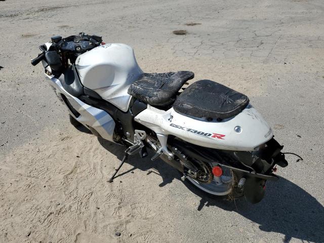2006 SUZUKI GSX1300 R JS1GW71A762112573