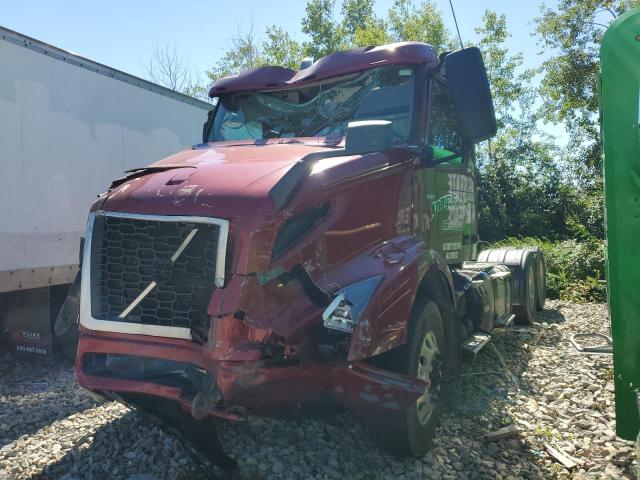 2019 VOLVO VNR 4V4WC9EG9KN217889