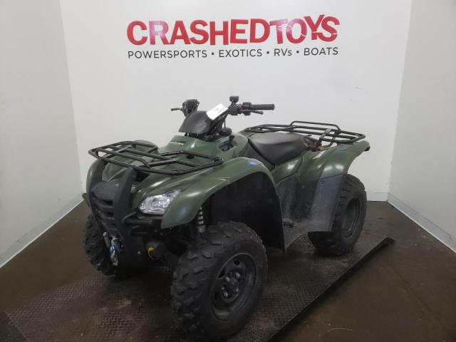 2012 HONDA TRX420 FPM 1HFTE35F2C4501679