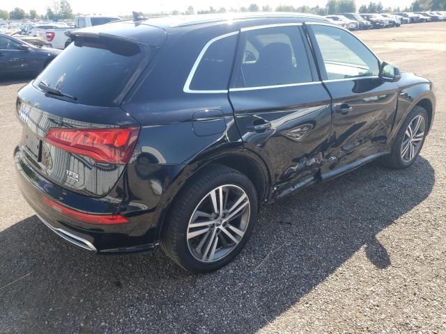 2018 AUDI Q5 PROGRES WA1ENAFY1J2121629