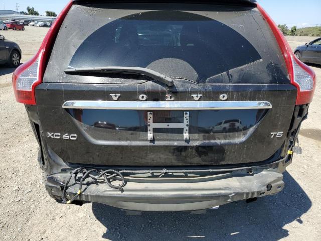 2016 VOLVO XC60 T5 PL YV440MDM2G2785171