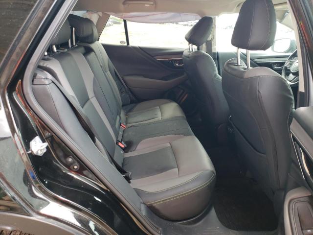 2022 SUBARU OUTBACK ON 4S4BTGLD8N3101439
