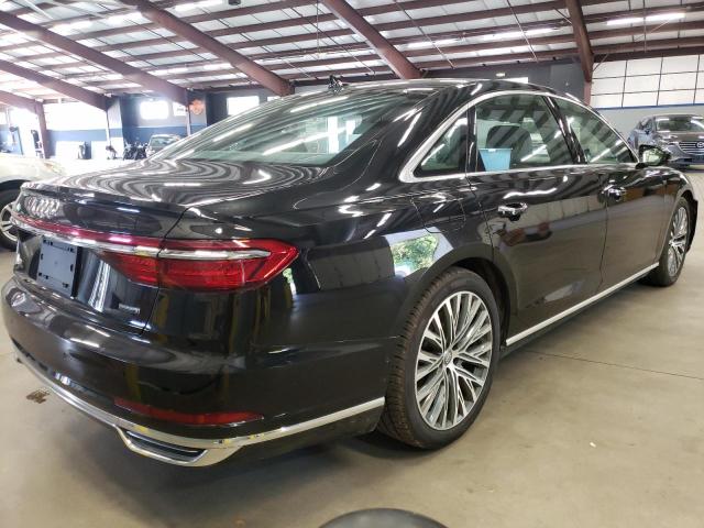 2019 AUDI A8 L WAU8DBF81KN012435