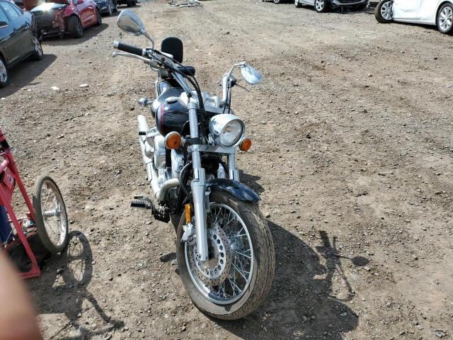 2002 YAMAHA V STAR JYAVP11E62A026760