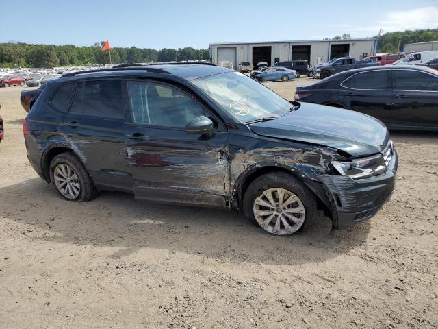 3VV1B7AX7KM126585 Volkswagen Tiguan S 9