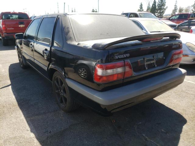 YV1LS5821V2385049 Volvo 850
