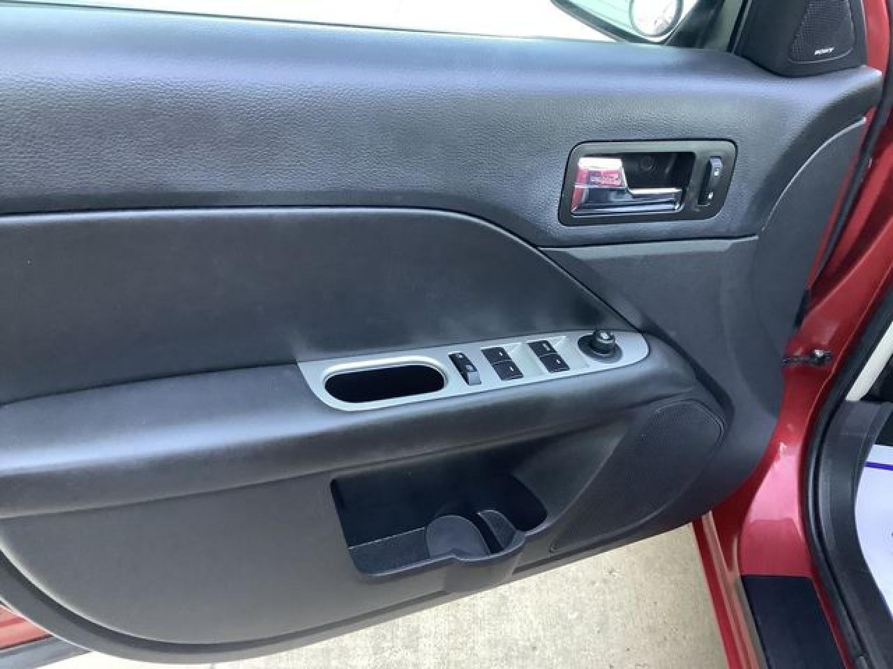 2010 Ford Fusion Sel VIN: 3FAHP0JA6AR276020 Lot: 58060262