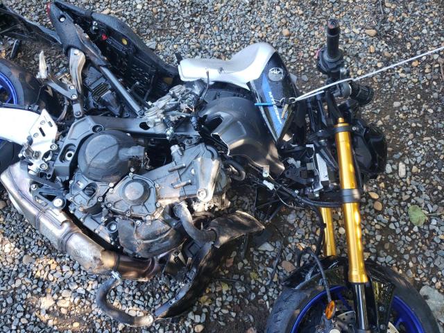 2022 YAMAHA MT09 D JYARN72E7NA000858
