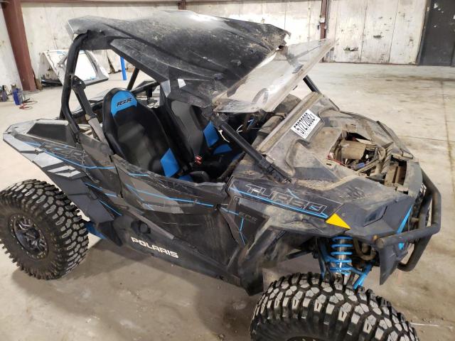 2019 POLARIS RZR XP TUR - 3NSVDE928KF790632