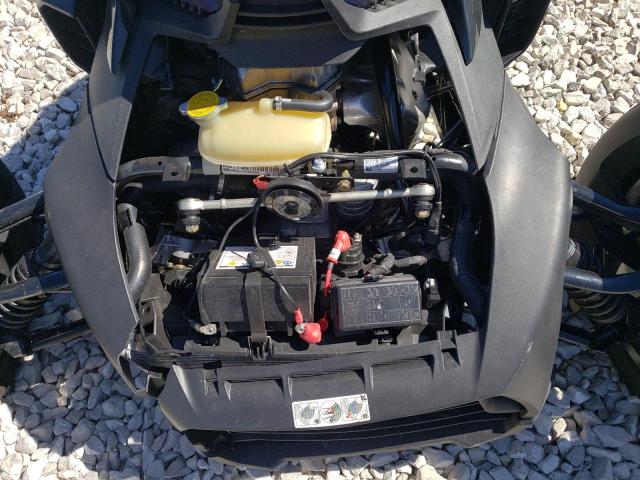 2022 CAN-AM RYKER SPOR 3JB2JEG25NJ003477