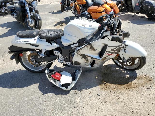 2006 SUZUKI GSX1300 R JS1GW71A762112573
