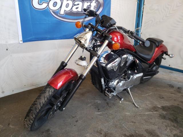 2015 HONDA VT1300 CX JH2SC61N9FK300279