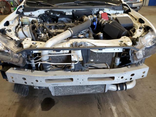 2015 MITSUBISHI LANCER EVO JA32W8FV2FU022946
