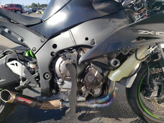 2015 KAWASAKI ZX1000 J JKAZXCJ10FA025442