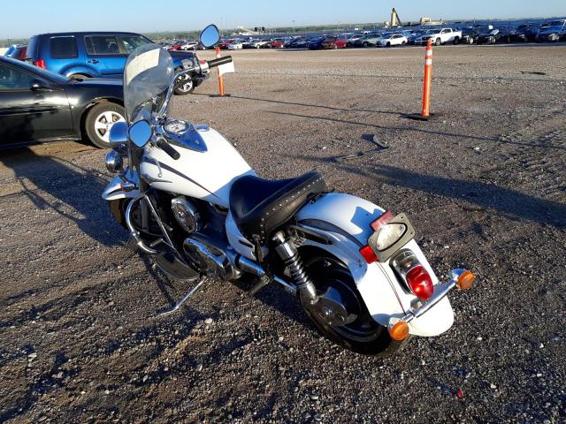 2004 KAWASAKI VN1600 A1 JKBVNKA184A010940