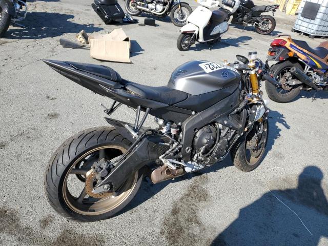 2014 YAMAHA YZFR6 C JYARJ16Y9EA008280