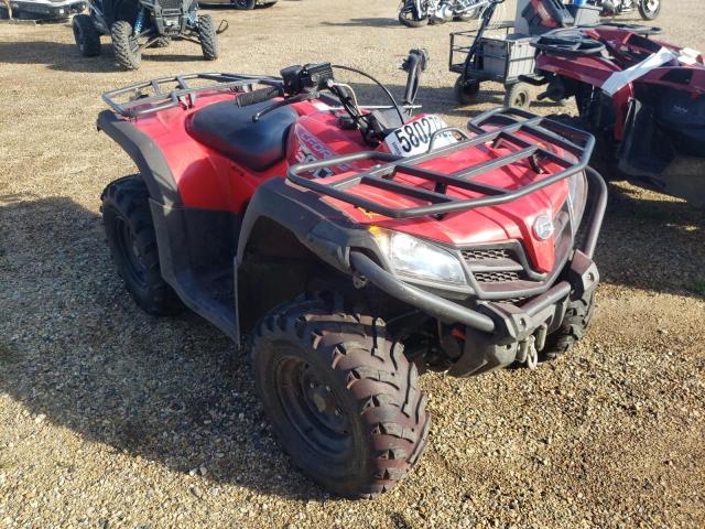 Can-Am Cforce 500 salvage cars for sale: 2020 Can-Am Cforce 500