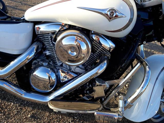 2004 KAWASAKI VN1600 A1 JKBVNKA184A010940