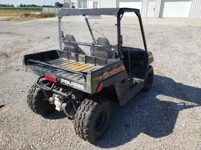 2019 POLARIS RANGER 150 L6KHZA158KS001094