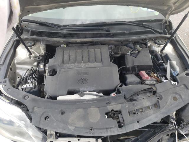 2017 TOYOTA AVALON LIM 4T1BK1EB9HU248878