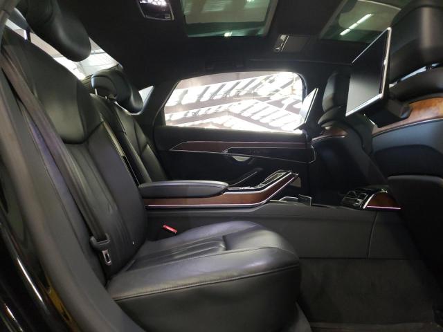 2019 AUDI A8 L WAU8DBF81KN012435