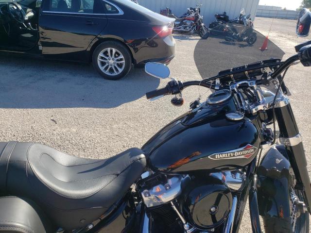 2020 HARLEY-DAVIDSON FLSL 1HD1YDJ10LB070052