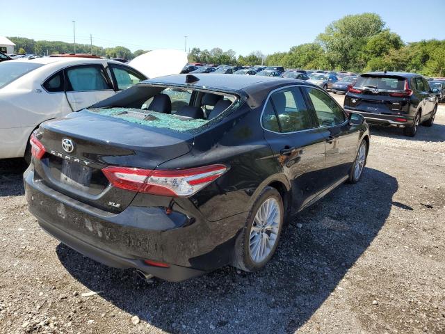 2019 TOYOTA CAMRY L - 4T1B11HK3KU832621