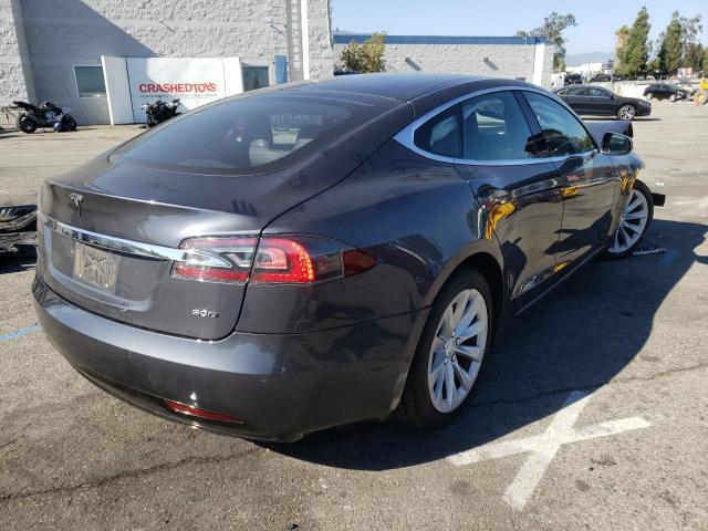 5YJSA1E20GF162194 Tesla MODEL S