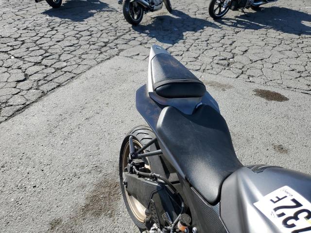 2014 YAMAHA YZFR6 C JYARJ16Y9EA008280