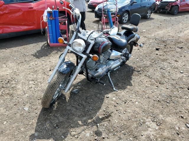 2002 YAMAHA V STAR JYAVP11E62A026760