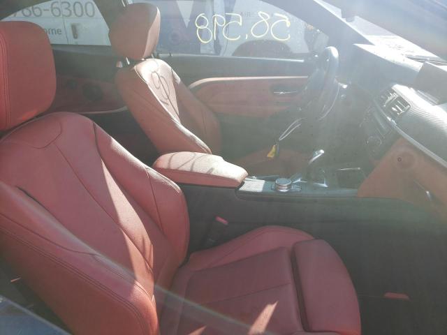 2017 BMW 440I WBA4P1C33HK522773