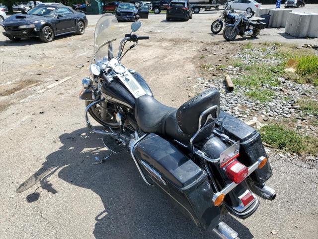 2003 HARLEY-DAVIDSON FLHRI 1HD1FBW193Y742030