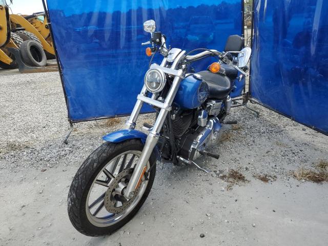 2007 HARLEY-DAVIDSON FXDL 1HD1GN4197K323704