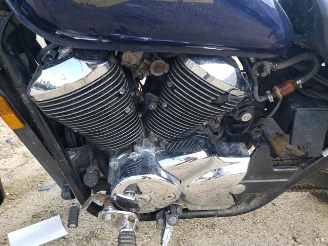 2002 HONDA VT750 CDD JH2RC44F32M011047