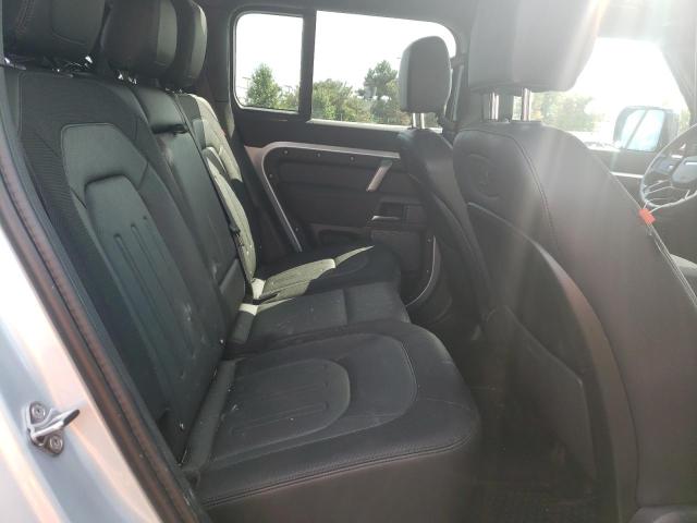 2022 LAND ROVER DEFENDER 1 SALE27RU5N2095268