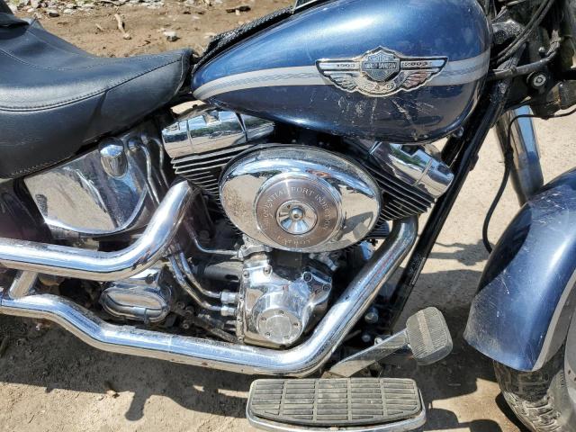 2003 HARLEY-DAVIDSON FLSTFI 1HD1BXB183Y073943