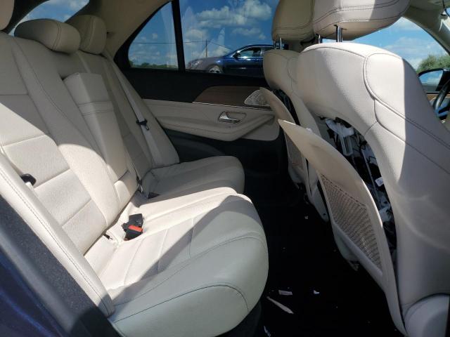 2022 MERCEDES-BENZ GLE 350 4M - 4JGFB4KB1NA607516