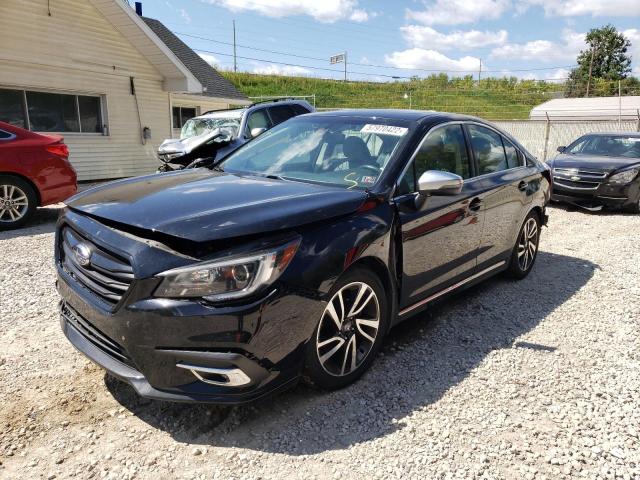 2019 SUBARU LEGACY SPO 4S3BNAS68K3021472
