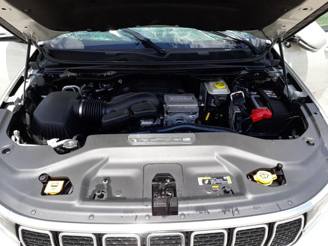 2022 JEEP WAGONEER S 1C4SJUAT7NS213044