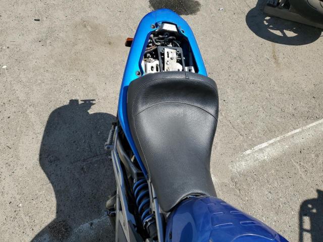 2007 KAWASAKI EX650 A - JKAEXEA167A028468