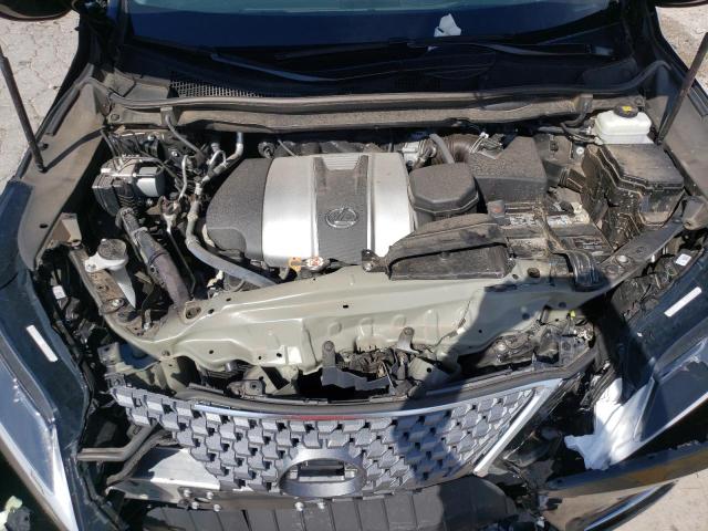 2021 LEXUS RX 350 - 2T2HZMDA2MC265643