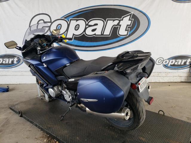 2018 YAMAHA FJR1300 A - JYARP29E8JA000588