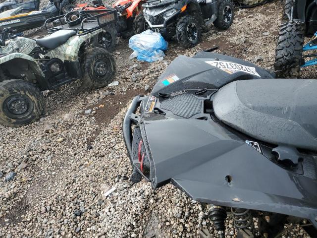 2022 CAN-AM RENEGADE X 3JBMWAX40NJ000233