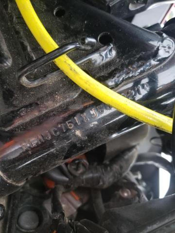 2018 HONDA GROM MLHJC751XJ5003270