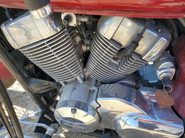 2005 HONDA VT750 CA JH2RC50305M106073