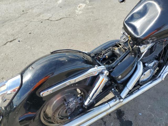 2003 HONDA VT1100 C2 1HFSC43023A301361