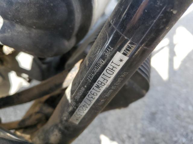 2003 HARLEY-DAVIDSON FLHRI 1HD1FBW193Y742030