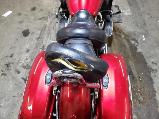 2007 YAMAHA XVZ13 CT JYAVP18E17A005375