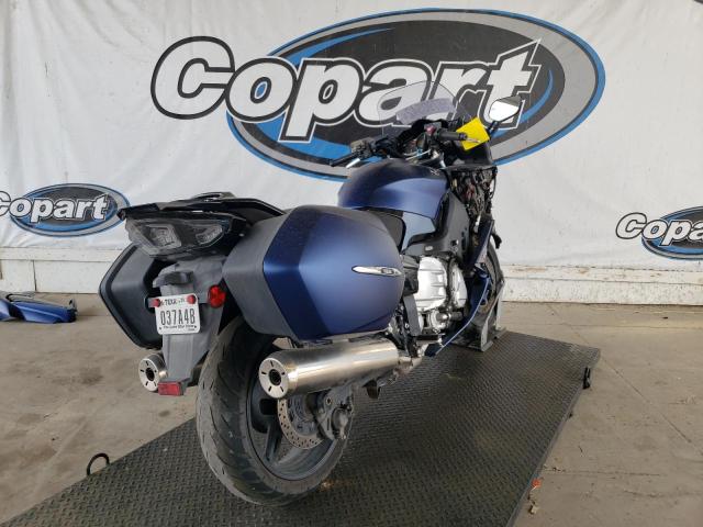 2018 YAMAHA FJR1300 A - JYARP29E8JA000588
